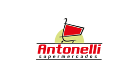 logo da empresa parceiras antonelli