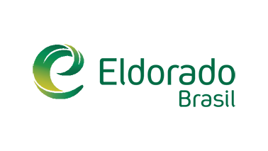 logo da empresa parceiras eldorado