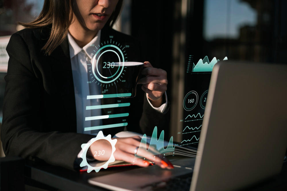 Use a tecnologia para se livrar das dores de cabeça com a Folha de Pagamento