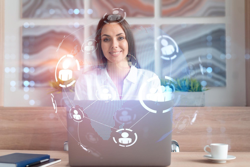 Corte custos de RH em até 30% com a tecnologia certa!