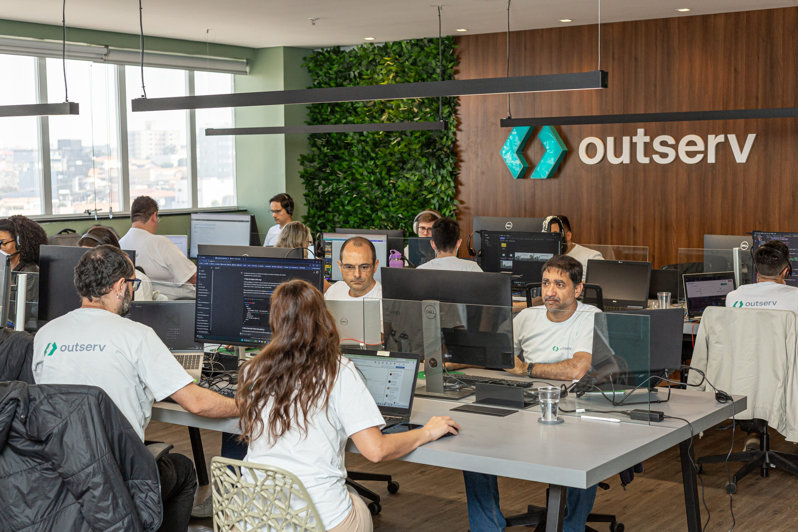 A evolução da Gestão de Pessoas da sua empresa está na Outserv