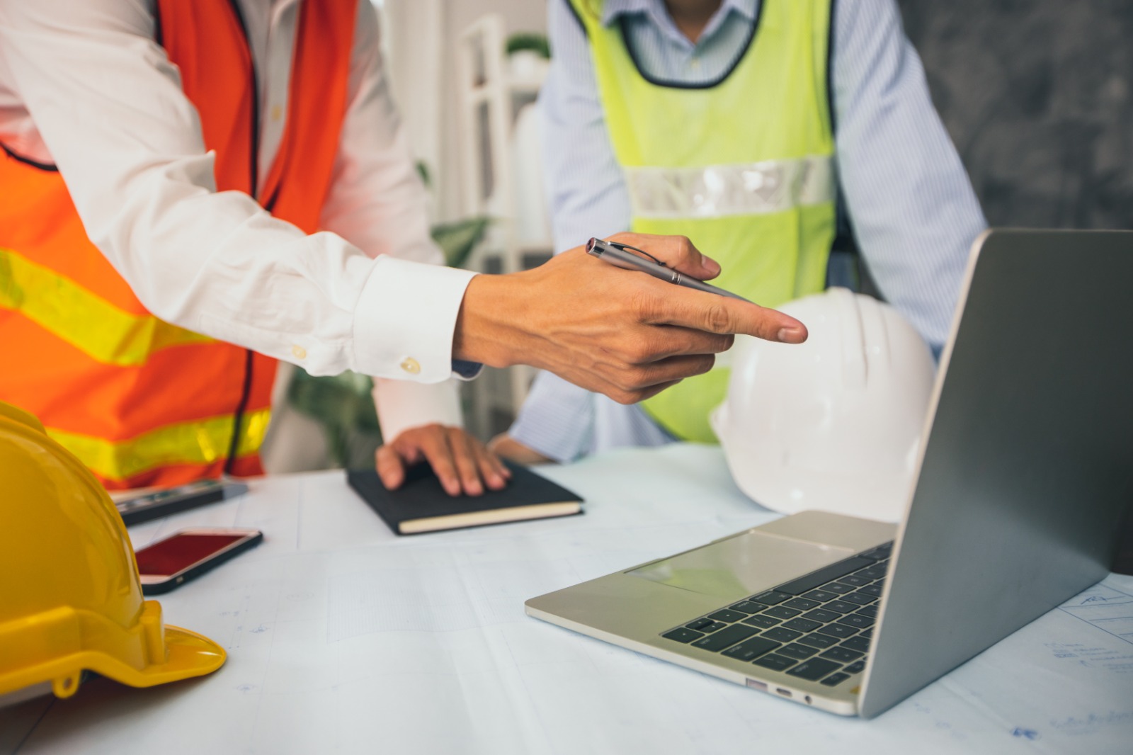 Consultoria em Segurança do Trabalho garante a conformidade da sua empresa