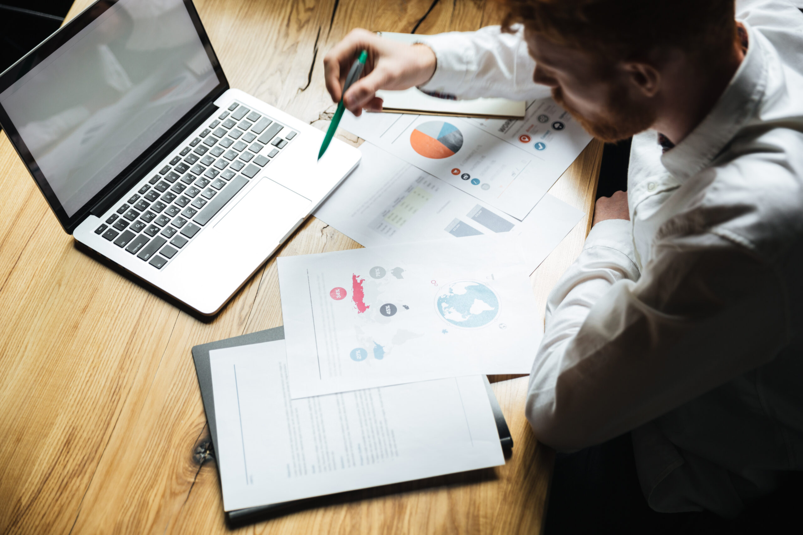 Relatórios Gerenciais do eSocial: como otimizar a gestão de RH com dados consolidados