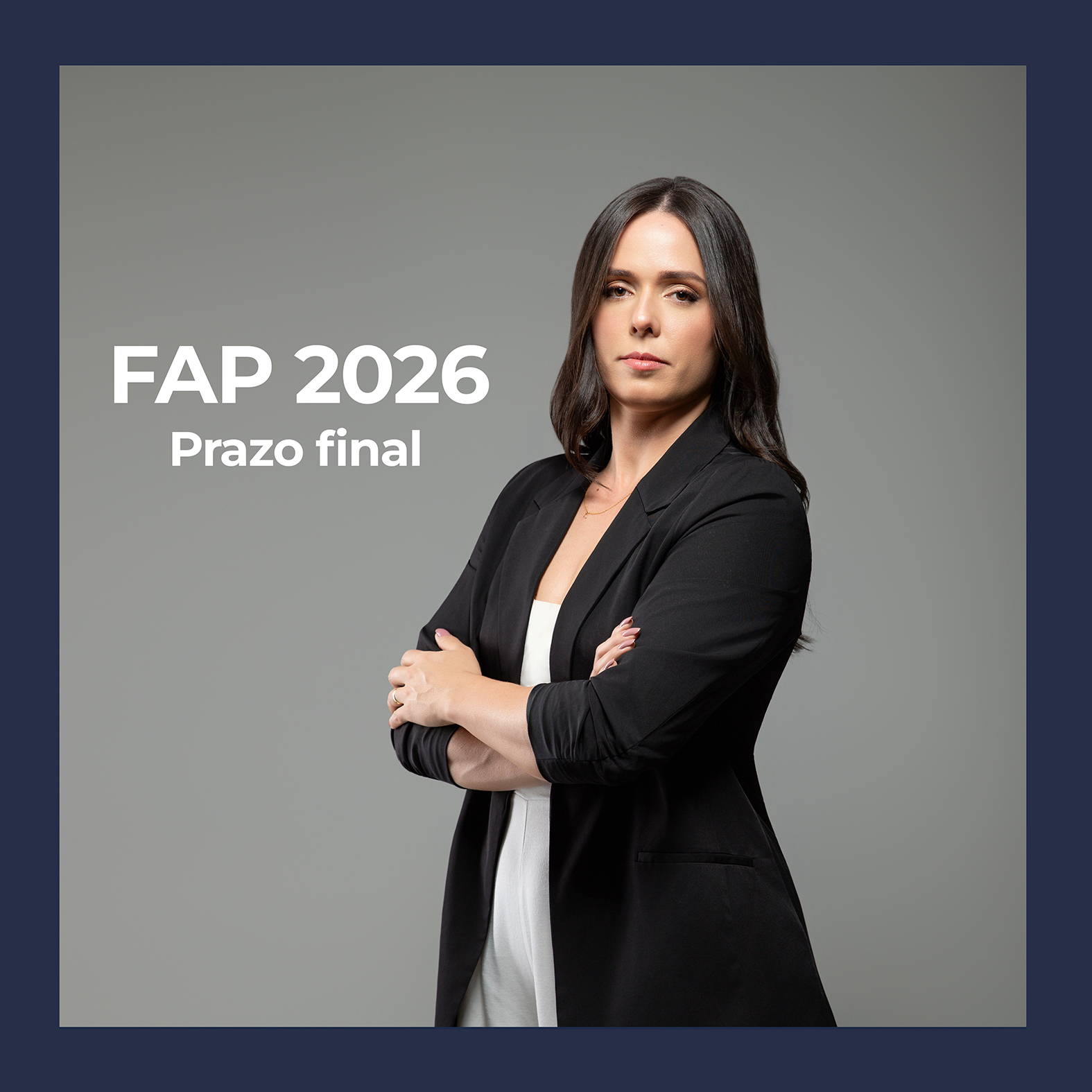 FAP 2026: prazo final para contestação termina em 30 de novembro, não perca esta oportunidade